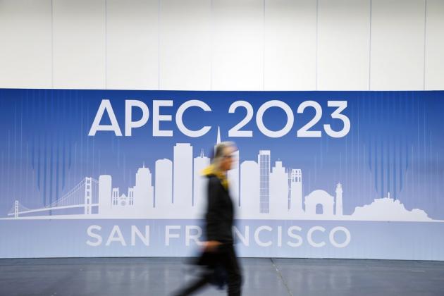 San Francisco, al via APEC Economic Leaders' Meeting con focus su sviluppo sostenibile