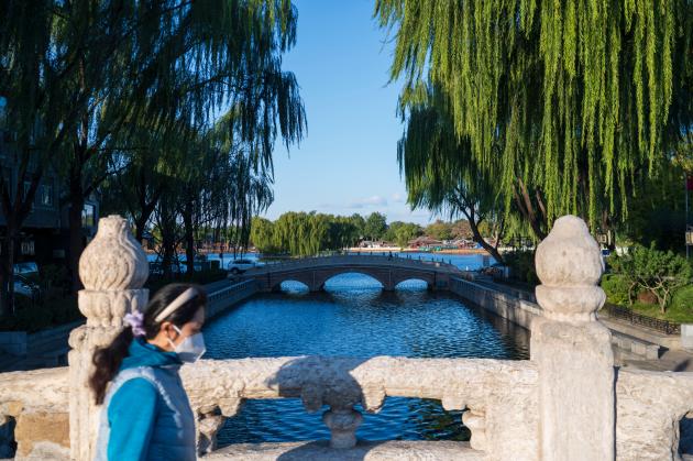Cina: a Pechino aprirà museo su cultura del Gran Canale