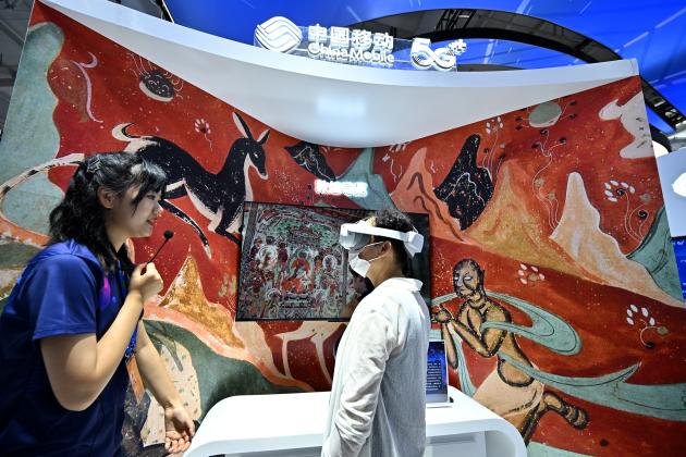 Cina: settore telecomunicazioni, prestazioni solide a gennaio-ottobre