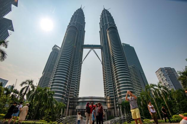 Malesia: viaggi di 30 giorni senza visto per i cittadini cinesi