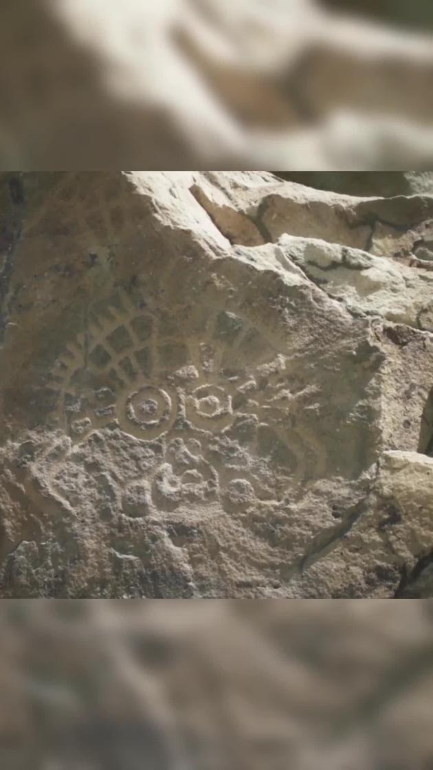 Cina: pitture rupestri ultra-millenarie nel Ningxia
Su monte Helan, popolazione di 3.000-10.000 anni fa realizzò antiche pitture