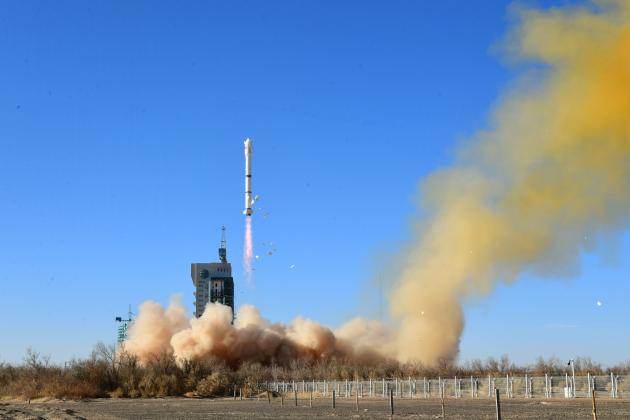 Cina: aiuta Egitto a mandare in orbita satellite per telerilevamento