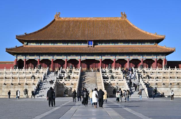Cina: portavoce, ottimizzerà ancora politica visti agevolando viaggi transfrontalieri