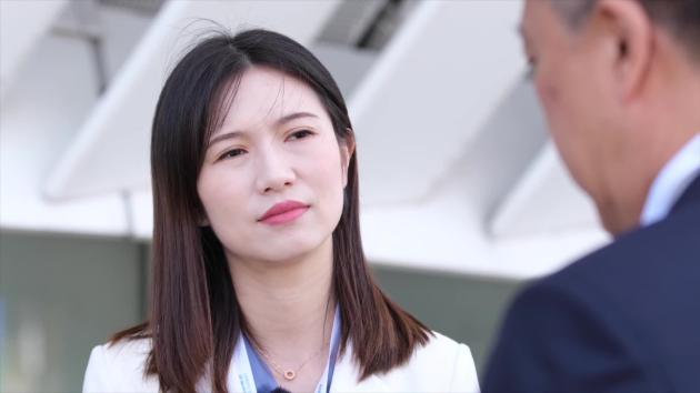 Cina: vlog di Yao, come il mondo può comprendere meglio il Paese
Wu Yao di Xinhua intervista partecipanti a World Media Summit per conoscere opinioni dei presenti