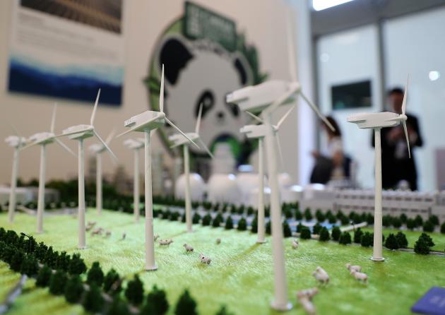 Svizzera: esploratore, Cina guida azione climatica globale con soluzioni economiche