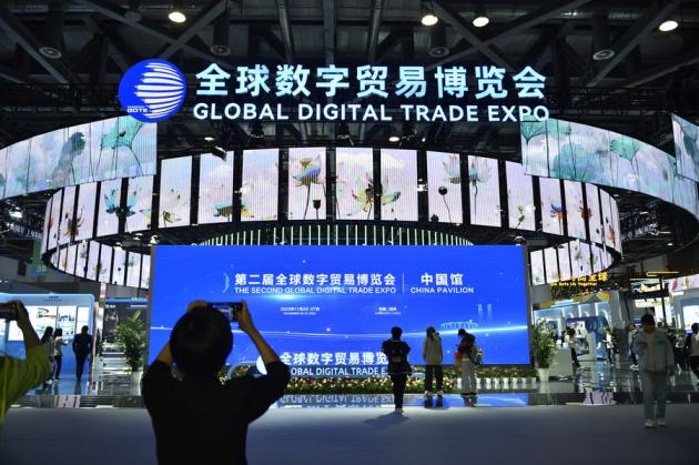 Cina: rapporto, Paese primo per dimensioni di economia digitale in Asia