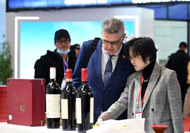Tianjin: e-commerce transfrontaliero, oltre 1,6 mld di dollari a gen-nov