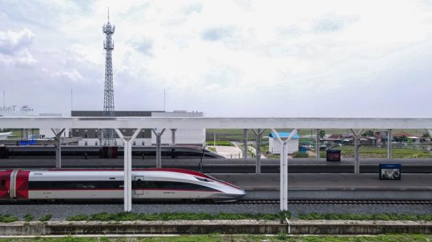 Cina: scelti 10 megaprogetti 2023 di SOE ad amministrazione centrale