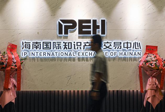 Cina: compie progressi costanti in qualità, efficienza valutazione PI