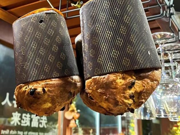 Cina: dal panettone alla pasta, la storia d'amore con il cibo italiano