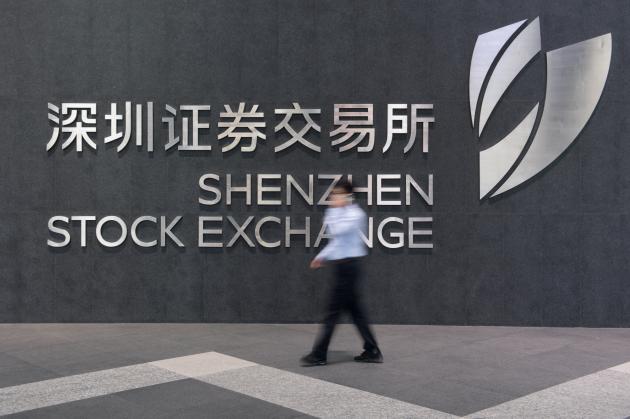 Cina: società quotate in borsa raggiungono record dividendi in contanti