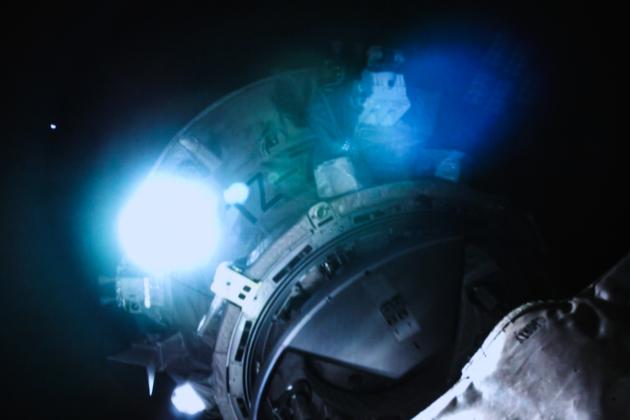 Cina: Tianzhou-7 si aggancia a combinazione di stazione spaziale