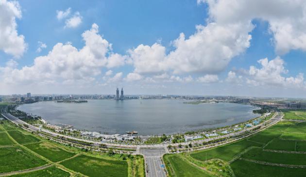 Cina: presenta ulteriori innovazioni di FTZ pilota