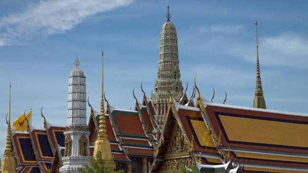 Cina: ministro Esteri, con Thailandia entrerà in "era esenzione da visto"
Le due parti hanno firmato un accordo sull'esenzione reciproca, attiva dal primo marzo