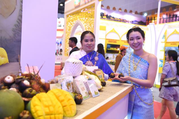 Commento: approfondire gli scambi tra popoli rafforza i legami Cina-ASEAN