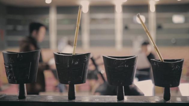 Cina: Henan, ensemble restaura, riproduce antichi strumenti musicali
Huaxia Ancient Music Ensemble ha restaurato, replicato oltre 300 set di strumenti musicali antichi