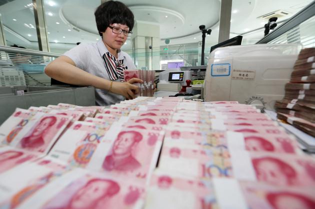 Cina: oggi registrato calo di LPR a oltre cinque anni