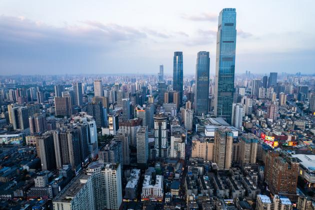 Cina: crea meccanismi per coordinare finanziamenti immobiliari in 214 città