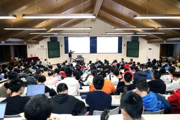 Cina: registra oltre 47 mln studenti di istruzione superiore nel 2023