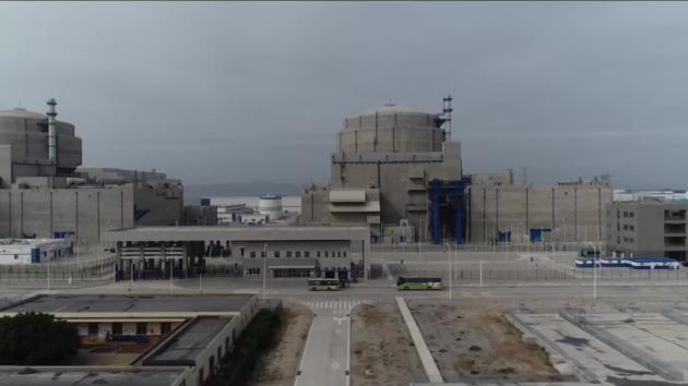 Belgio: presidente BCECC, Cina svolge ruolo chiave in economia verde
Dewit loda ruolo del Paese in sviluppo economia verde, sforzi impressionanti compiuti dal governo