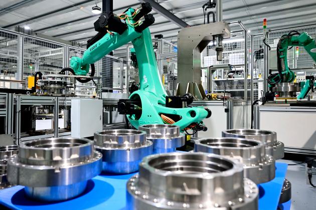Cina: IPP in calo del 2,7 % a febbraio