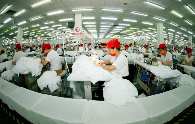 Cina: Anhui, commercio estero di merci +12,8% a gennaio-febbraio