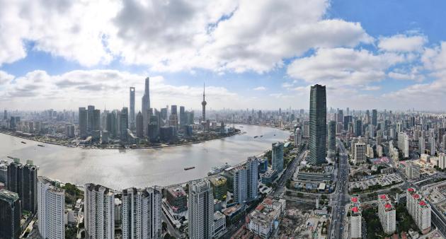 Cina: commercio estero di zone di libero scambio +11,7% a gen-feb