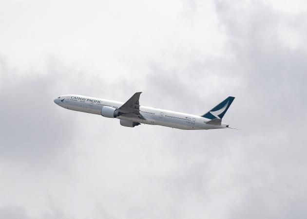 Cina: registrerà aumento voli in stagione aeronautica estiva-autunnale