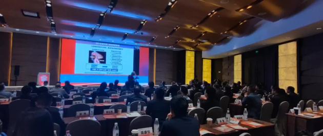 Cina: chirurgo italiano partecipa a corso di formazione internazionale a Chengdu