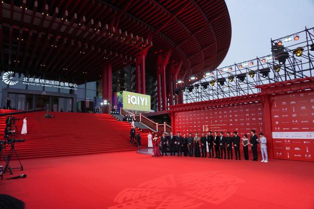 Cina: Beijing Int'l Film Festival proietterà 47 film sci-tech