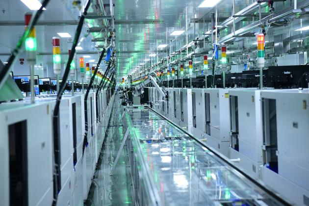 Cina: utile società a investimento estero, +31,2% nei primi 2 mesi del 2024