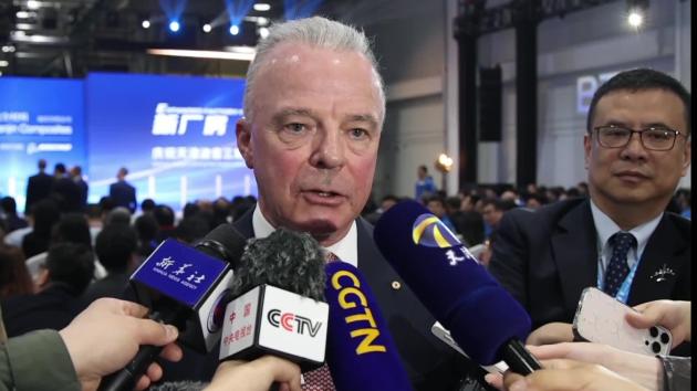 Cina: progetto espansione prima joint venture di Boeing nel Paese avvia operazioni
Secondo Boeing, progetto dovrebbe raddoppiare capacità produttiva di stabilimento a Tianjin