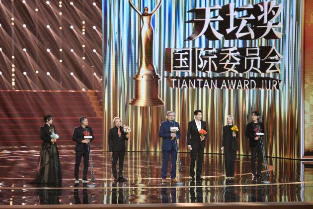 Cina: al via 14mo BJIFF per stimolare scambi culturali