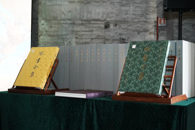 Italia-Cina: università mantengono legami più stretti per tutelare patrimonio culturale