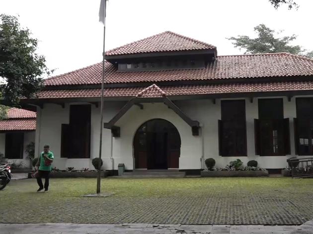 Spirito di Bandung: la voce della giustizia di Sukarno