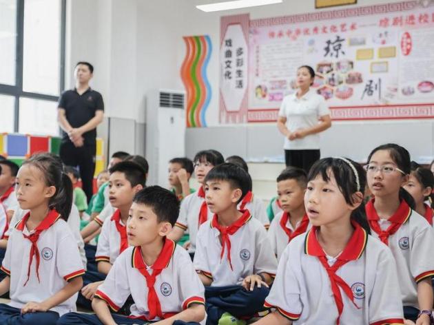 Cina: campagna anti-bullismo verrà lanciata nelle scuole