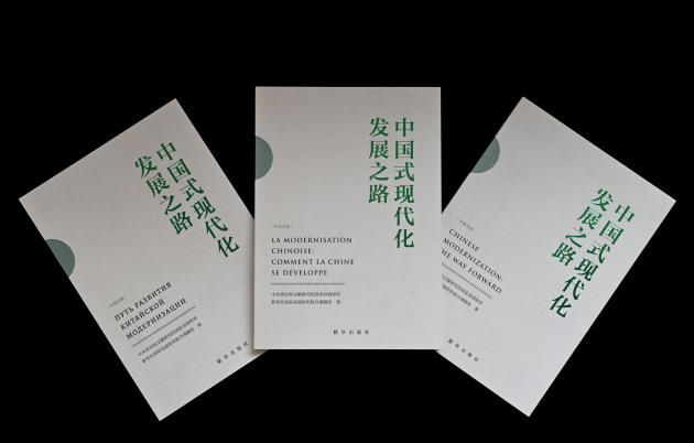 Francia: think tank cinesi pubblicano rapporto su modernizzazione della Cina