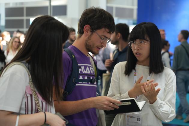 Italia: libri cinesi attirano attenzione globale a maggior fiera del libro nazionale