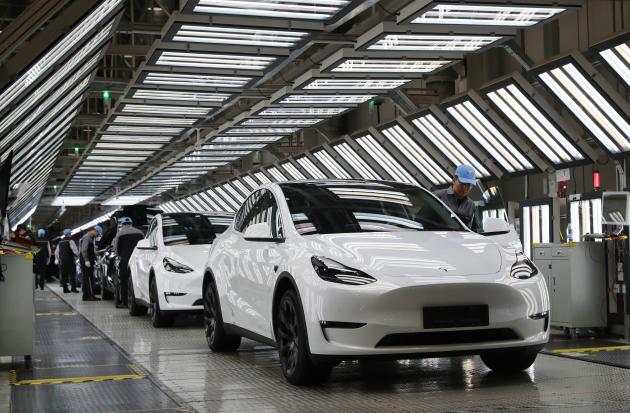 Cina: settore nuove energie attira interesse di investitori globali