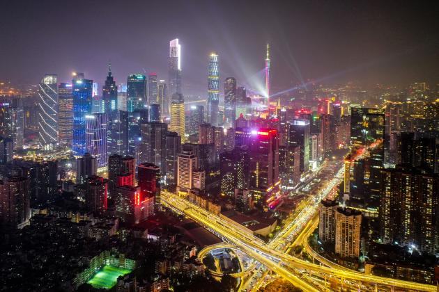 Cina: Guangzhou ultima città del Paese a ridurre restrizioni su acquisto case