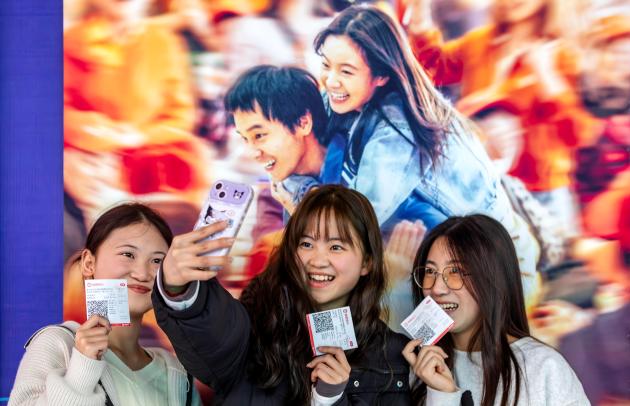 Cina: nuovo film di Doraemon mantiene primo posto in classifica del box office