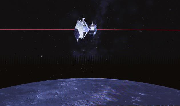 Cina: Chang'e-6 completa aggancio in orbita lunare, trasferisce campioni su returner