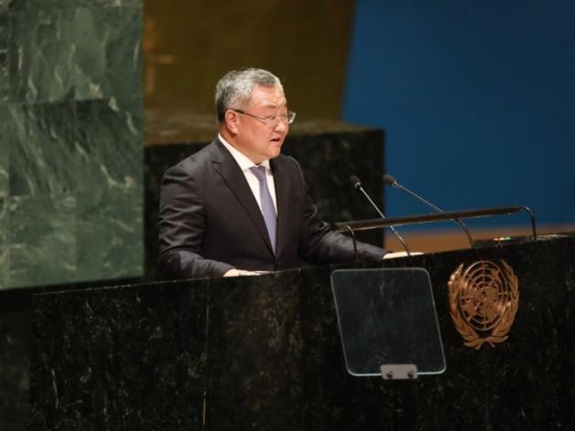 Onu: istituita Giornata internazionale dialogo civiltà proposta da Cina