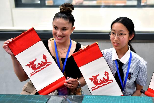 Cina: +45% passaggi di frontiera durante vacanza Dragon Boat Festival