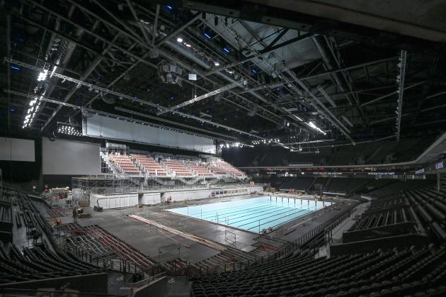 Francia: Arena La Defense ospiterà eventi di Giochi olimpici Parigi 2024 (2)