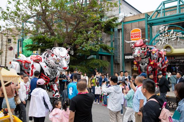 Cina: turismo culturale nel Liaoning (2)