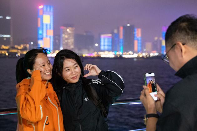 Cina: turismo culturale nel Liaoning (1)