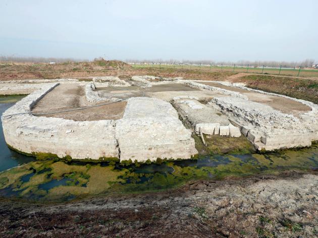 Cina: antiche cittadine sommerse fanno luce su Gran Canale del Paese