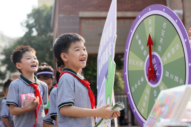 Cina: funzionario, raggiunta istruzione obbligatoria equilibrata in suddivisioni a livello di contea