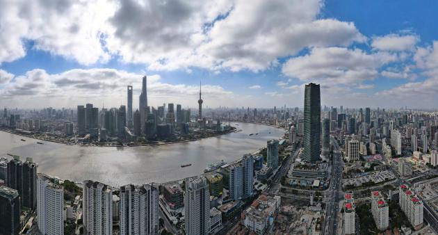 Cina: grandi città ottimizzano politiche per l'acquisto di case